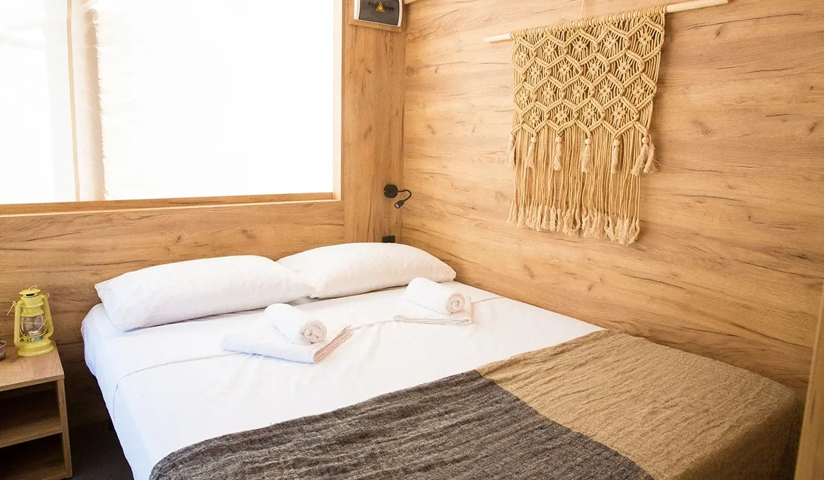 Beds