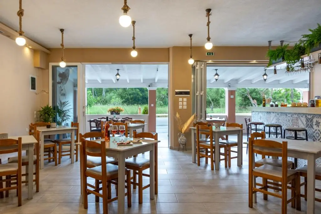 Wilde Rose Apartments