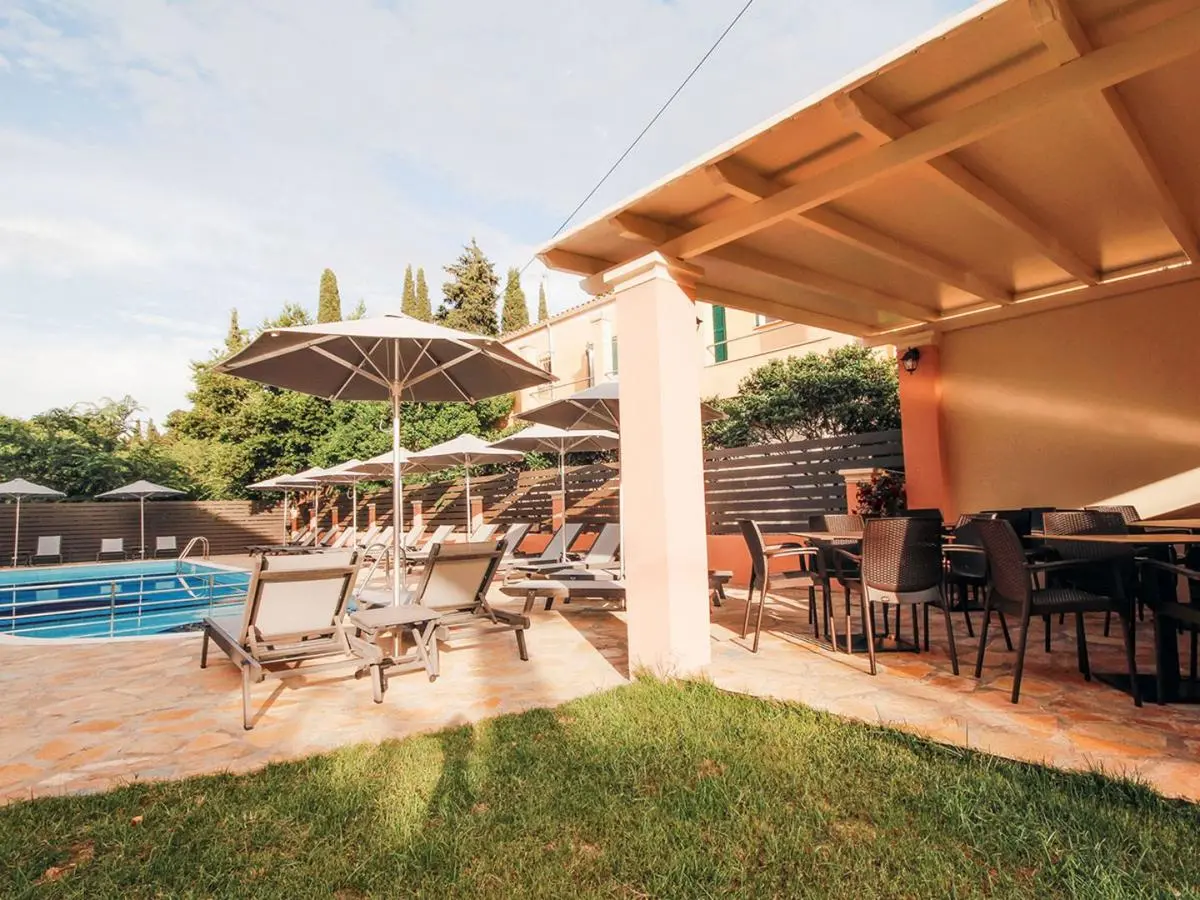 Bella De Lux Apartment