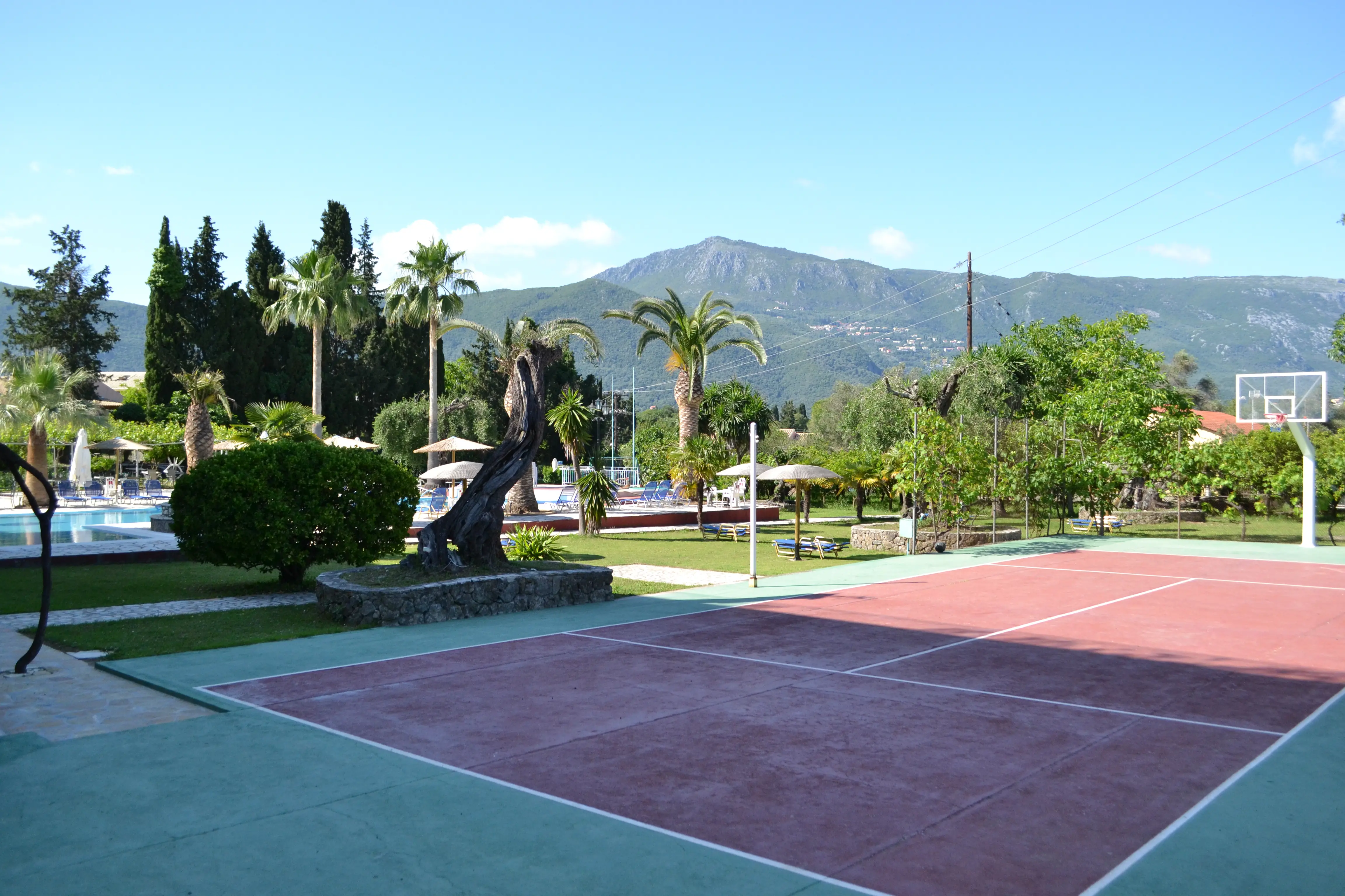 Paloma Blanca Hotel
