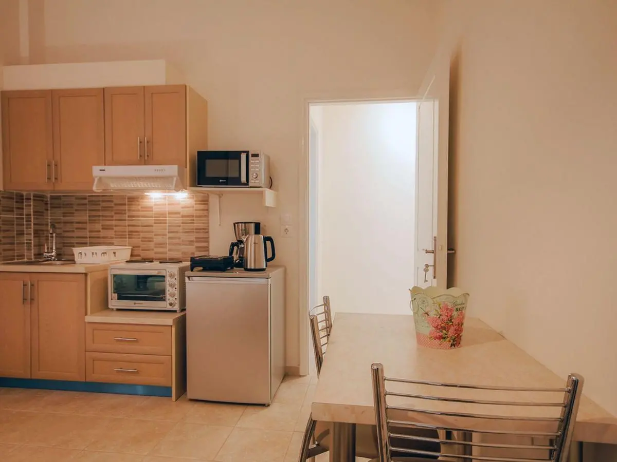 Bella De Lux Apartment