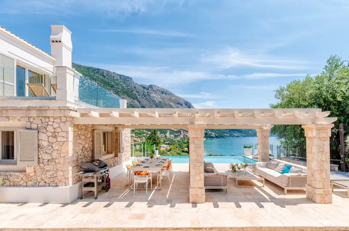 Villa Barbati