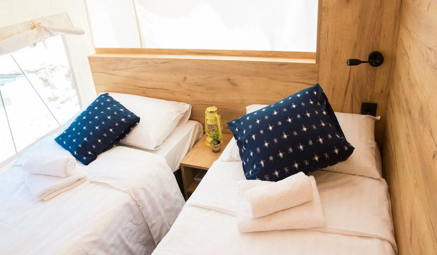 Beds