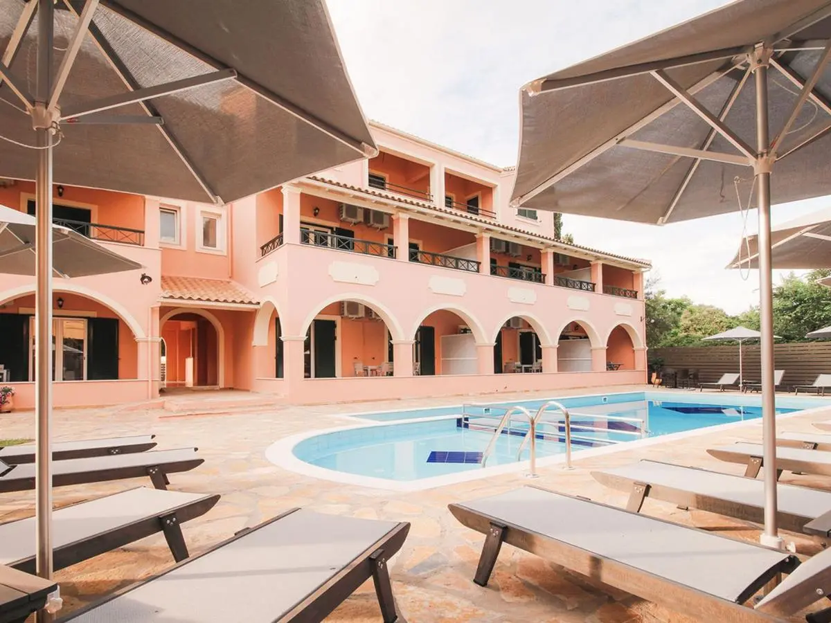 Bella De Lux Apartment