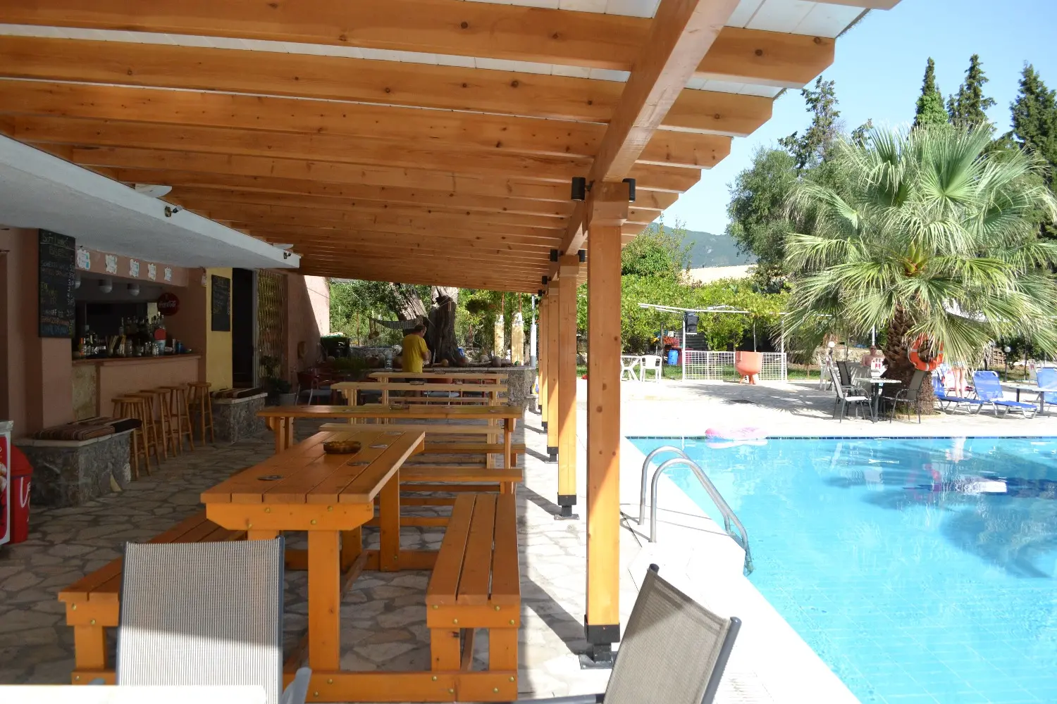 Paloma Blanca Hotel