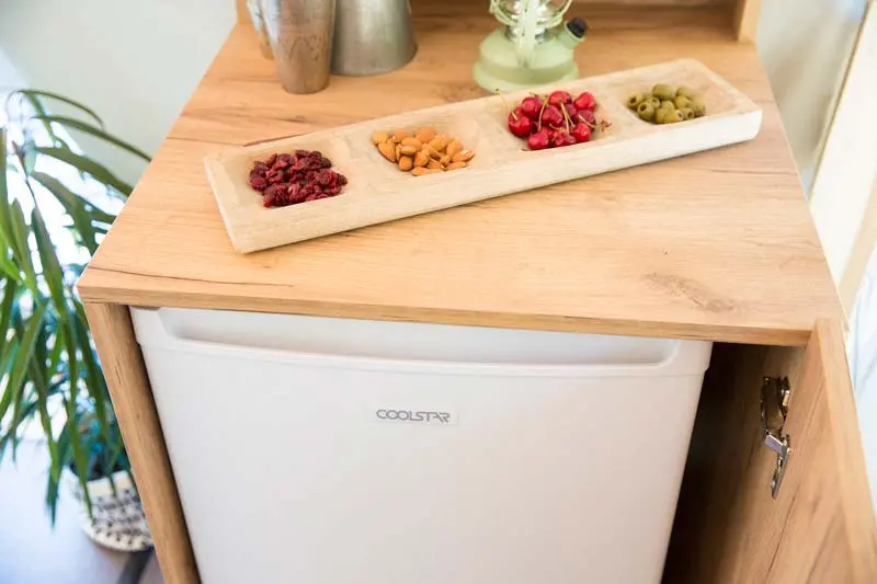 Fridge