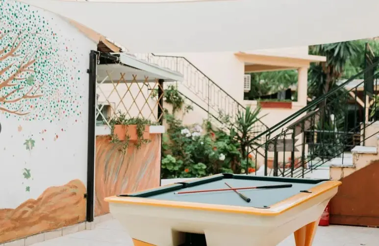 Wilde Rose Apartments