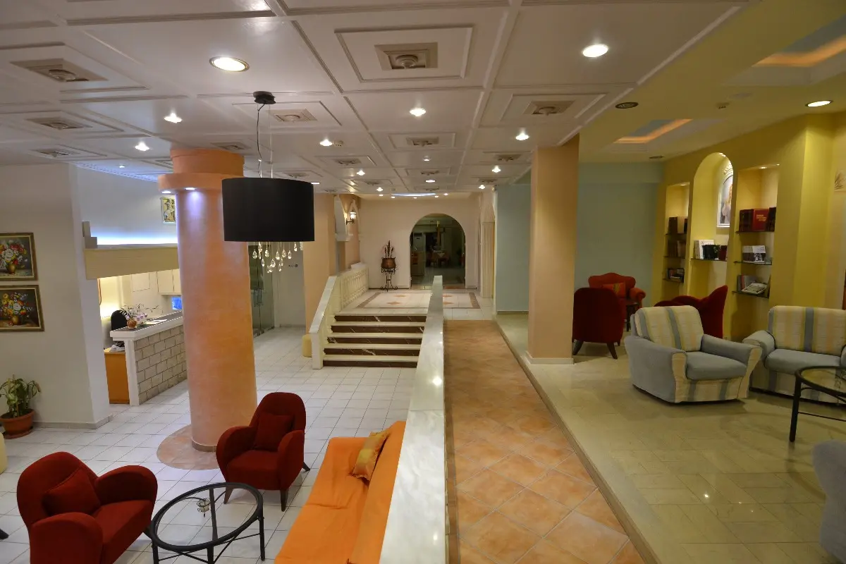 Paloma Blanca Hotel