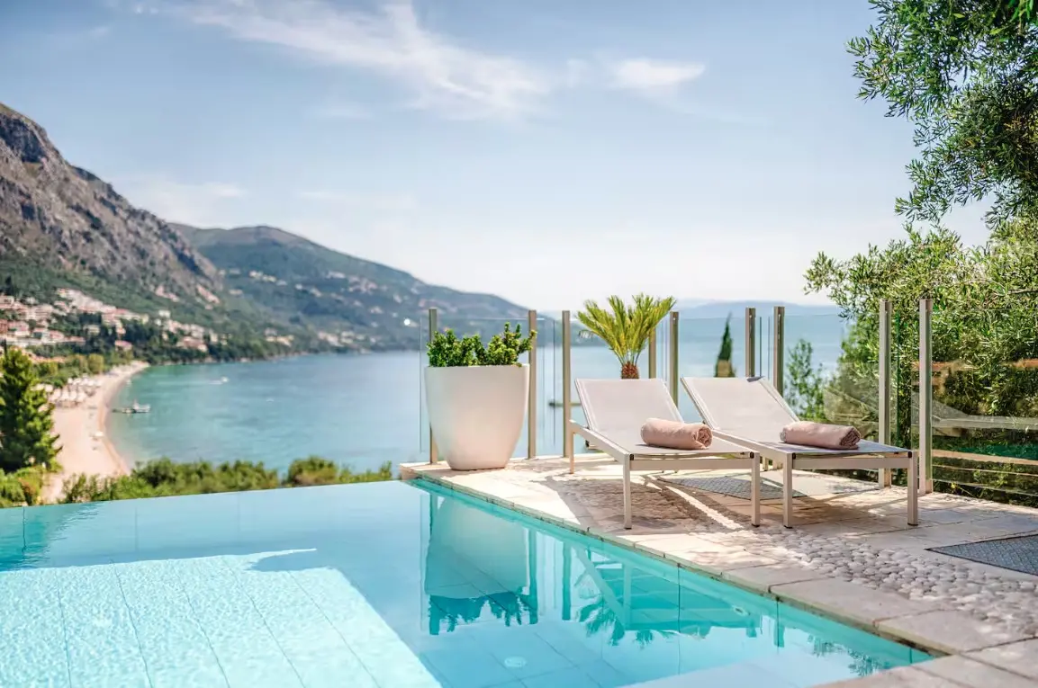 Villa Barbati