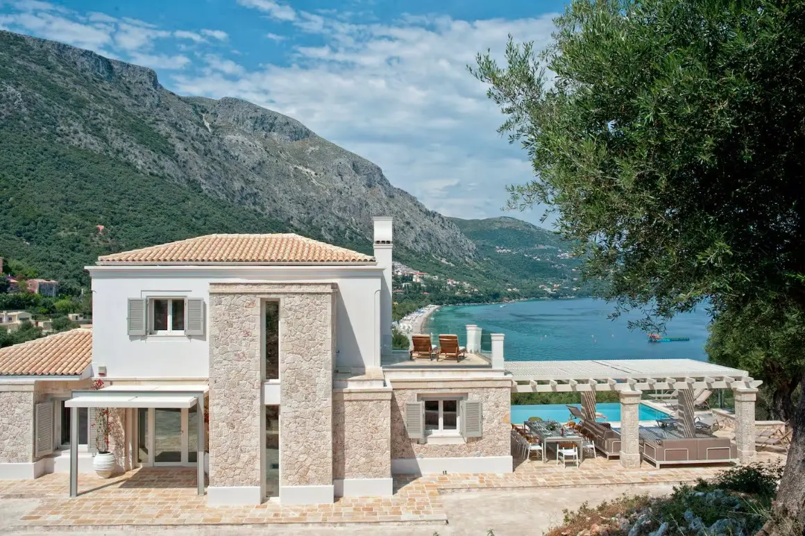 Villa Barbati