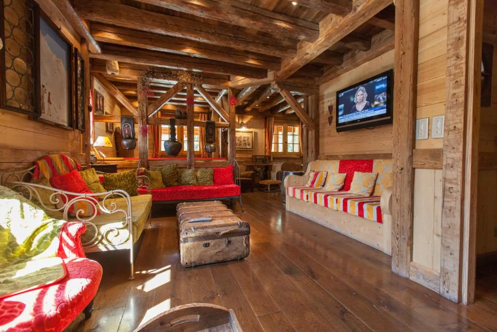 Hotel Côte Brune